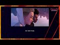 Spider-Man: Across the Spider-Verse | Screenplay | Miles and Gwen Hanging Out