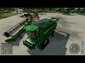 FS22 Iowa Plains View |  Ep.1 A New Dawn