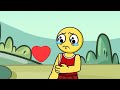 ¿¡ZOOKEEPER se está mudando!? | Poppy Playtime Capítulo 3 | Animación de dibujos animados