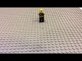 LEGO Walking dead part 1