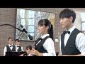 浜松湖東高校 吹奏楽部 「ど演歌えきすぷれす」