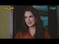 Kiran Dawar Apnay kiye Par Sharminda  | Pagal Khana |Best Moment | Saba Qamar | Sami Khan | Green TV