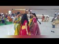 కోలాటం Pranavganesh మాస్టర్ thinara dance 9866164231