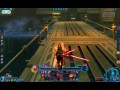 HowtoPlay? SWTOR KofTheFE Chapter 10 Anarchy in Paradise