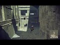 NieR Automata - PS4 PLAYTHROUGH - EPISODE 2 (Long episode)