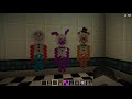 BEST FNAF MOD IN MINECRAFT ?! | Minecraft FNAF Mod, Map, Resource Pack Showcase