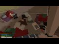 New series that I suck at - Unturned #1