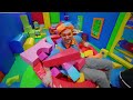 Blippi Wonders - Blippi Learns Rainbow Colors! | Blippi Animated Series | Cartoons For Kids