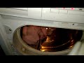 AEG DRYER T57630 old video