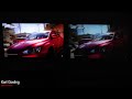 Another GOOD Cheap Projector For Big Screen Sim Racing Gaming - Wimius K8 Review