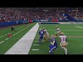 Madden NFL 24 BROKEN TACKLES