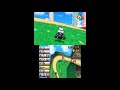 What if R.O.B. was a Playable Character in Mario Kart 7?