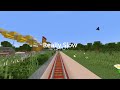 Top Thrill Dragster l Minecraft Recreation