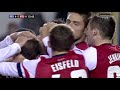 Greatest Comeback In Football History | Reading 5-7 Arsenal