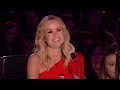 Weirdest and Funniest Auditions on Britain's Got Talent 2019 | Top Talent