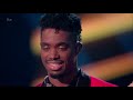 The X Factor UK 2018 Dalton Harris Final Live Shows Opening & Comments Only S15E28