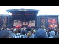 Introduction of Avenged Sevenfold, Live at Download Festival 2018