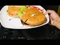 Simple burger 👌✅ഇത്രയും എളുപ്പമാണ് ഇടയ്ക്കൊക്കെ വീട്ടിൽ ഉണ്ടാക്കികൂടെ 👌🏻‼️Fast Food 👍🏻