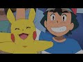 Goodbye and Thank You, Alola! | Pokémon the Series: Sun & Moon—Ultra Legends | Official Clip