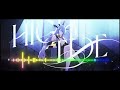 【MetalRemix】HighTide -Moona Hoshinova-