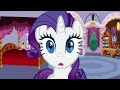 MLP react to Spoons HD