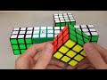 [CUBING] Những Rubik 