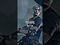 Leon S. Kennedy (Remake) vs Leon S. Kennedy (Classic) | Edit #shorts #residentevil