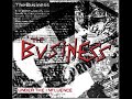 The Business Crucified (Iron Cross cover)