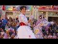 LAST SHOW Mickey's Soundsational Parade at Disneyland Park 2019 FINAL PERFORMANCE
