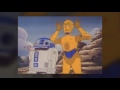 A History of Star Wars Droids Featuring Star Geek - Star Wars Explained