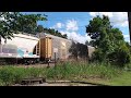 CN 3857 & 3028 - Memphis, TN 05/20/2021