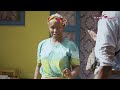 The Broke tenant. Fresh Kansiime comedy.