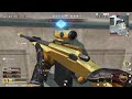 THIS DUAL M700 IS BROKEN | BLOOD STRIKE NO COMMENTARY #bloodstrike #noskillgameplay #m700 #fps