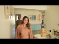 Inside Aditya Seal and Anushka Ranjan's cozy Mumbai home | AD Visits