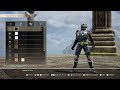 Soul Calibur 6 Kamen Rider Knight Tutorial