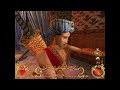 Nostalgia Longplay: Arabian Nights (2001) - Part 3