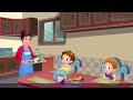 Hansel & Gretel + Many More ChuChu TV Fairy Tales and Bedtime Stories for Kids