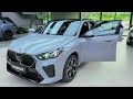 2024 BMW X2 - The Perfect And Best SUV!