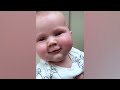 Adorable and Funny Chubby Baby Moments - Cute Baby Videos