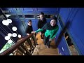 SIDAK RUMAH BARU JEJE & SYAHNAZ MEWAH BANGET KAYAK RUMAH RAFFI AHMAD DI ANDARA