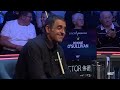 Aggressive Young Player | Ronnie O'Sullivan vs Si Jiahui | 2023 English Open R3