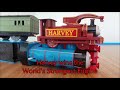 Thomas and Friends - World's Strongest Engine