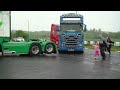 North West 200 Truck Run 2024 - Video By Geoffrey Moffett