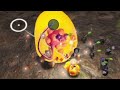 Pikmin 4 Fumbles and Funny moments