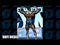 Mr Olympia 2018 - Men's Physique RESULTS