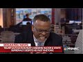 Eddie Glaude on Trump, the US, racism and history