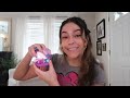 UNBOXING MY LITTLE PONY MINI WORLD MAGIC IZZY MOONBOW CRYSTAL KEYCHAIN