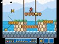 슈퍼마리오3에 존재하는 모든 비밀을 파헤쳐보자 [월드1~5] Super Mario Bros3 Secrets world 1~5