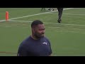 Drake Maye vs Joe Milton *FIRST LOOK* BATTLE @ New England Patriots FULL ROOKIE Minicamp Highlights