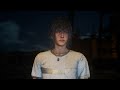 Final Fantasy 15 - Loqi Boss Fight - Level 1